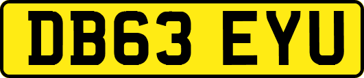 DB63EYU