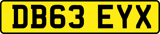 DB63EYX
