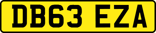 DB63EZA