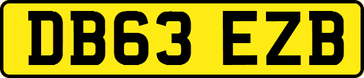 DB63EZB