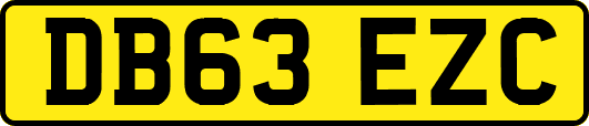 DB63EZC