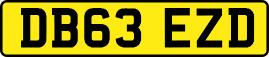 DB63EZD