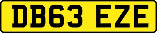 DB63EZE