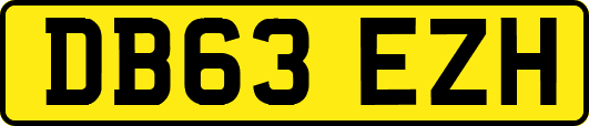 DB63EZH