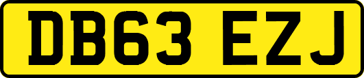DB63EZJ