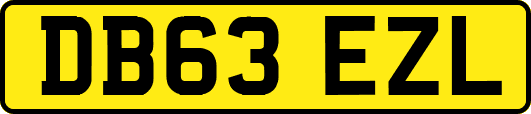 DB63EZL