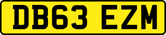 DB63EZM