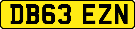 DB63EZN