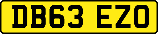 DB63EZO