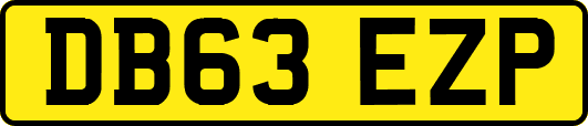 DB63EZP