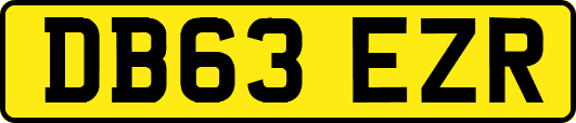 DB63EZR