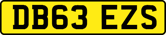 DB63EZS