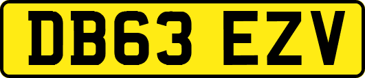 DB63EZV