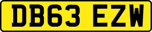 DB63EZW