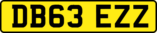 DB63EZZ
