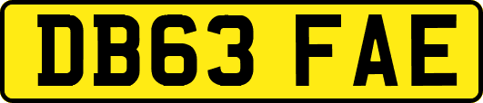 DB63FAE