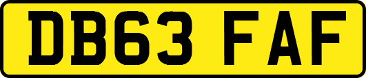 DB63FAF
