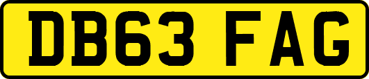 DB63FAG