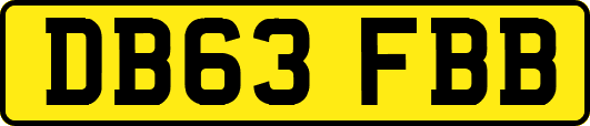 DB63FBB