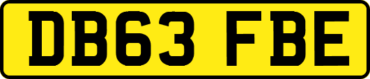 DB63FBE