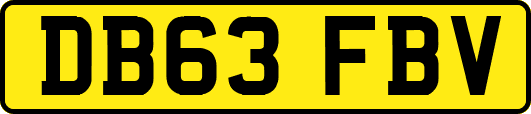 DB63FBV