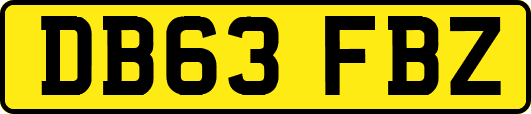 DB63FBZ