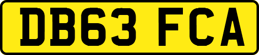 DB63FCA