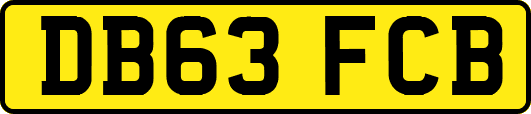 DB63FCB