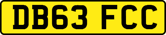 DB63FCC