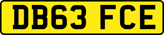 DB63FCE