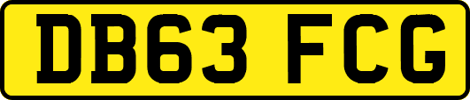 DB63FCG