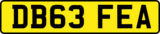 DB63FEA