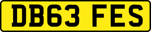DB63FES
