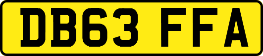DB63FFA