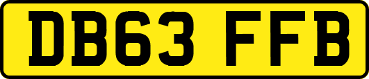 DB63FFB