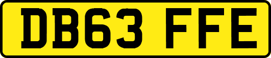 DB63FFE