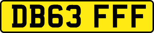 DB63FFF