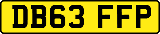 DB63FFP