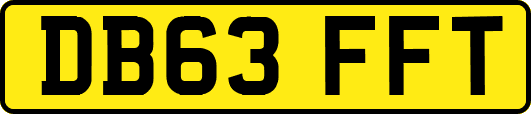 DB63FFT