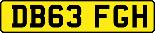DB63FGH