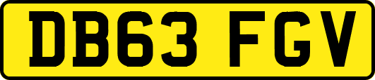 DB63FGV