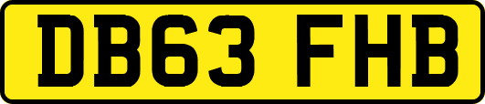 DB63FHB