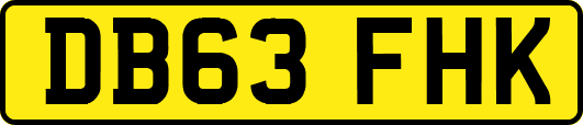 DB63FHK