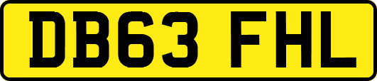DB63FHL