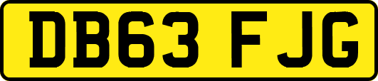 DB63FJG