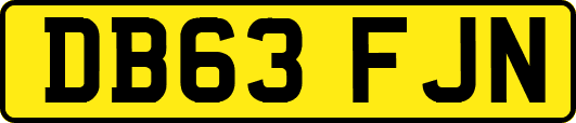 DB63FJN