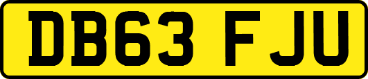 DB63FJU