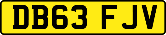 DB63FJV