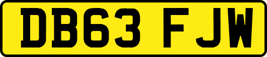 DB63FJW