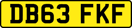 DB63FKF